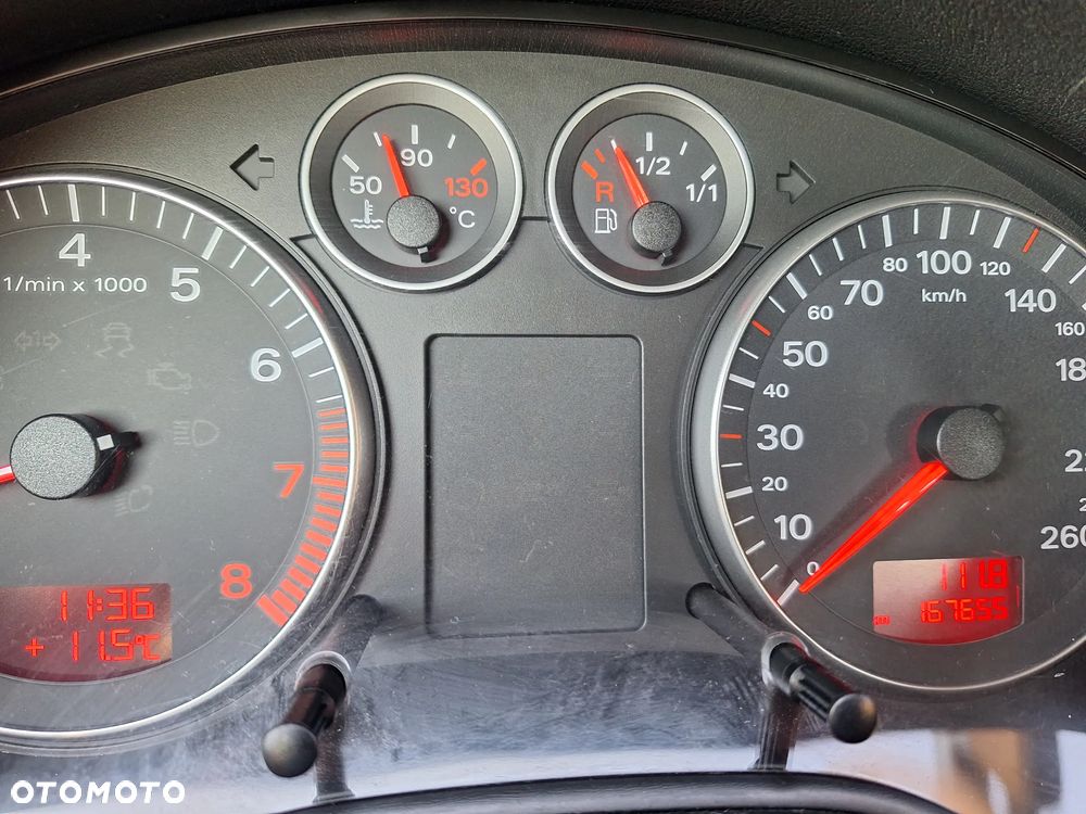 Audi A3 Sportback - 34