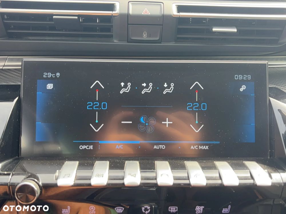 Peugeot 508 1.5 BlueHDi Allure Pack S&S EAT8 - 21