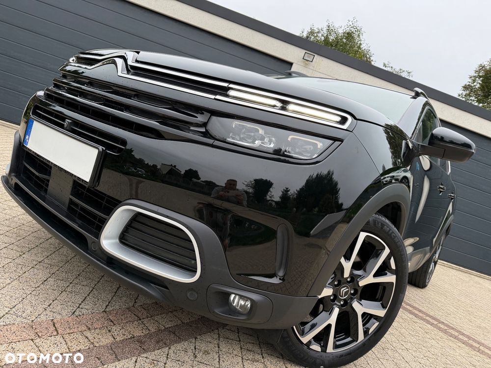 Citroën C5 Aircross 1.6 PHEV 225 Shine Pack EAT8 - 1