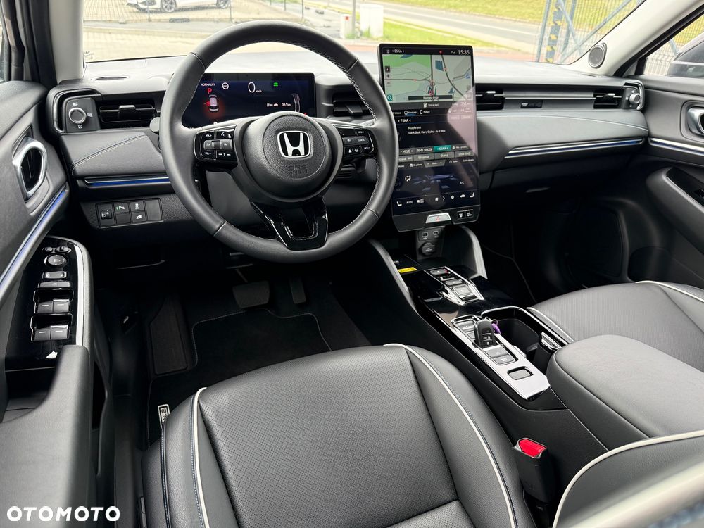 Honda e:NY1 69kWh Elegance - 31