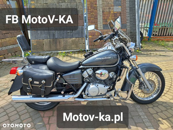 Honda Shadow