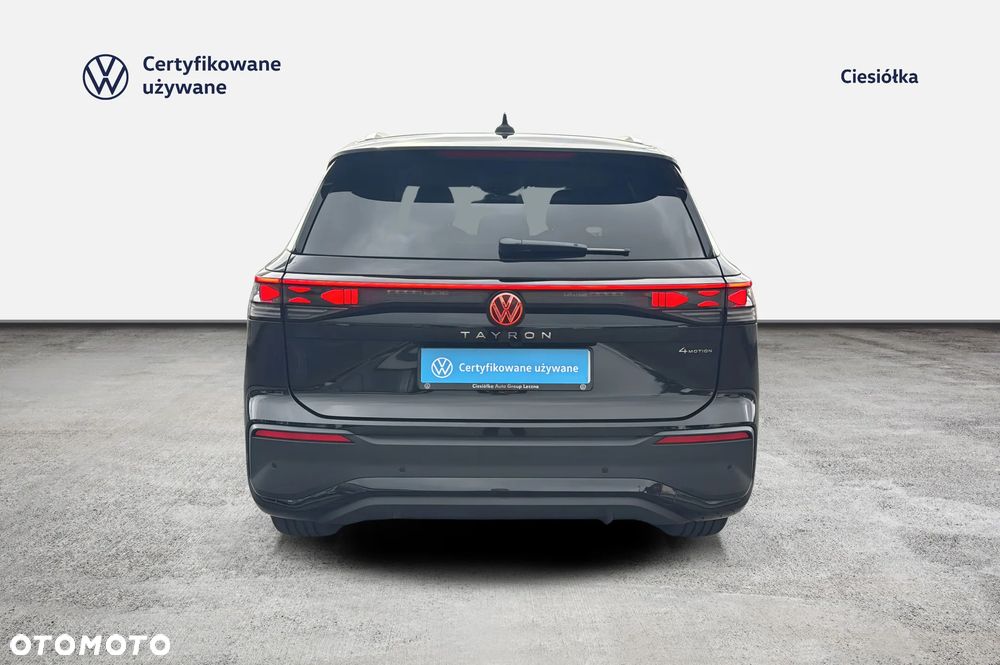Volkswagen Tayron 2.0 TSI 4Mot Life Plus DSG - 39