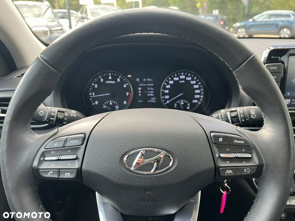 Hyundai i30 - 18