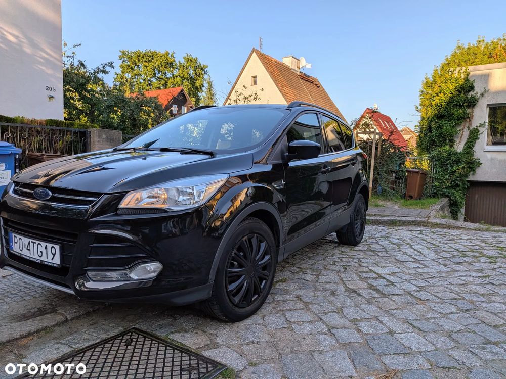 Ford Escape - 4