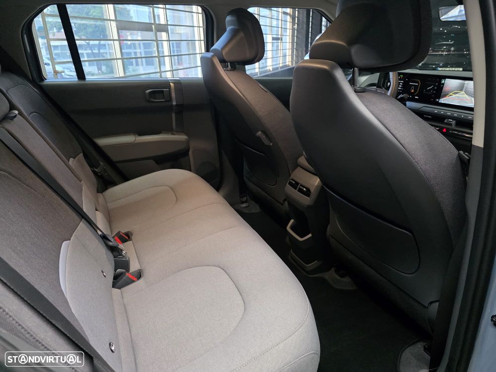 Kia EV3 58.3 kWh Drive - 23