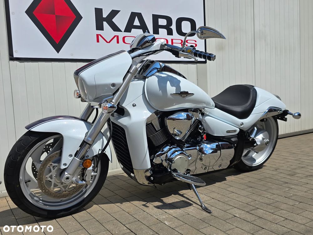 Suzuki Boulevard - 7