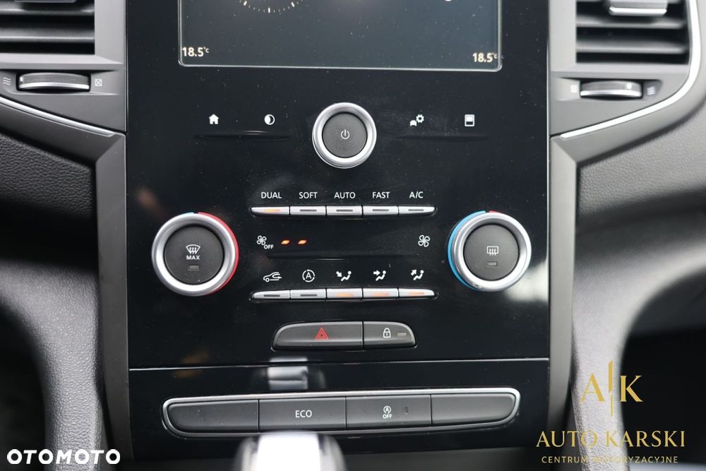 Renault Talisman - 23