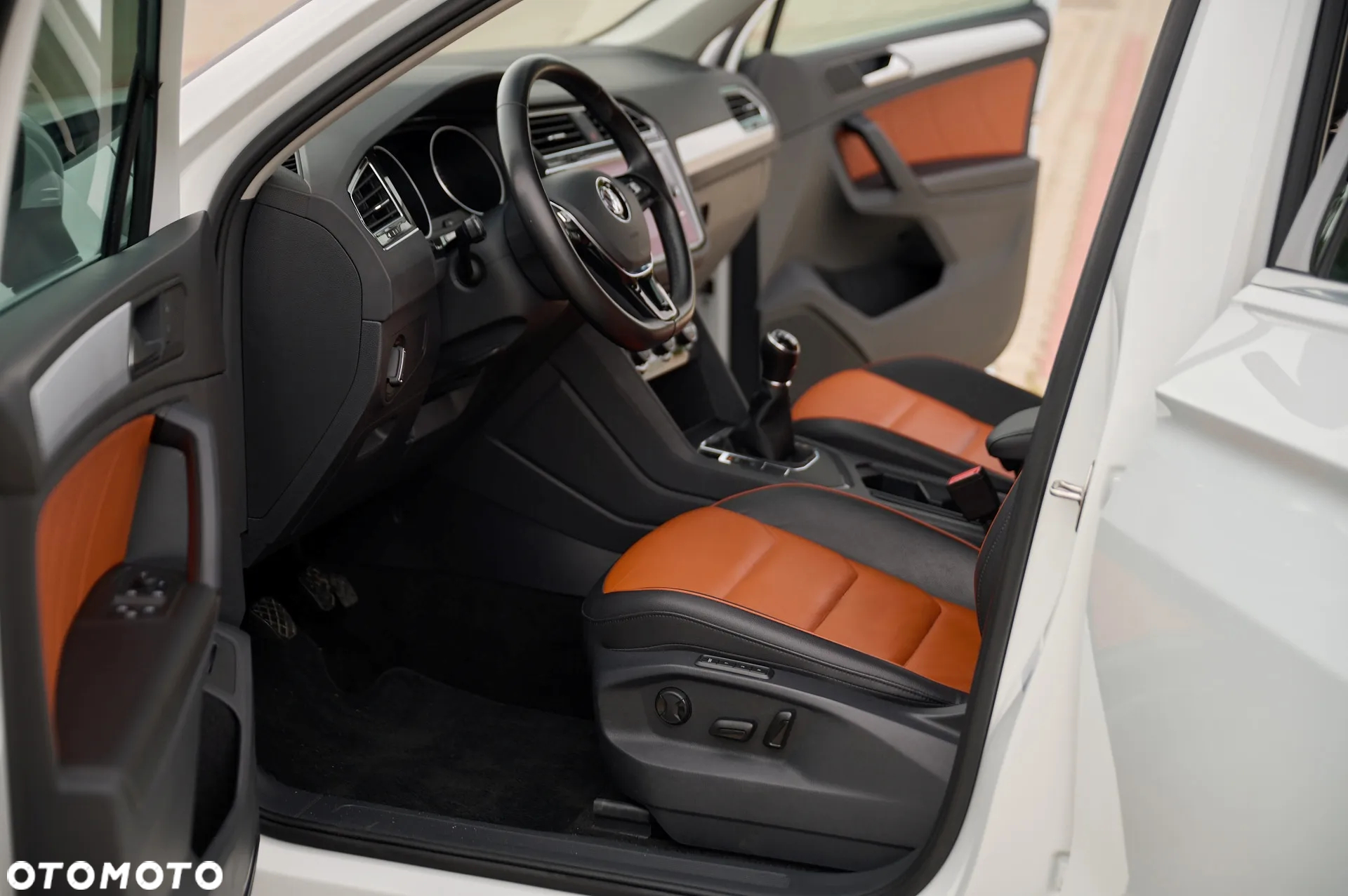 Volkswagen Tiguan 2.0 TDI BMT SCR Highline - 18