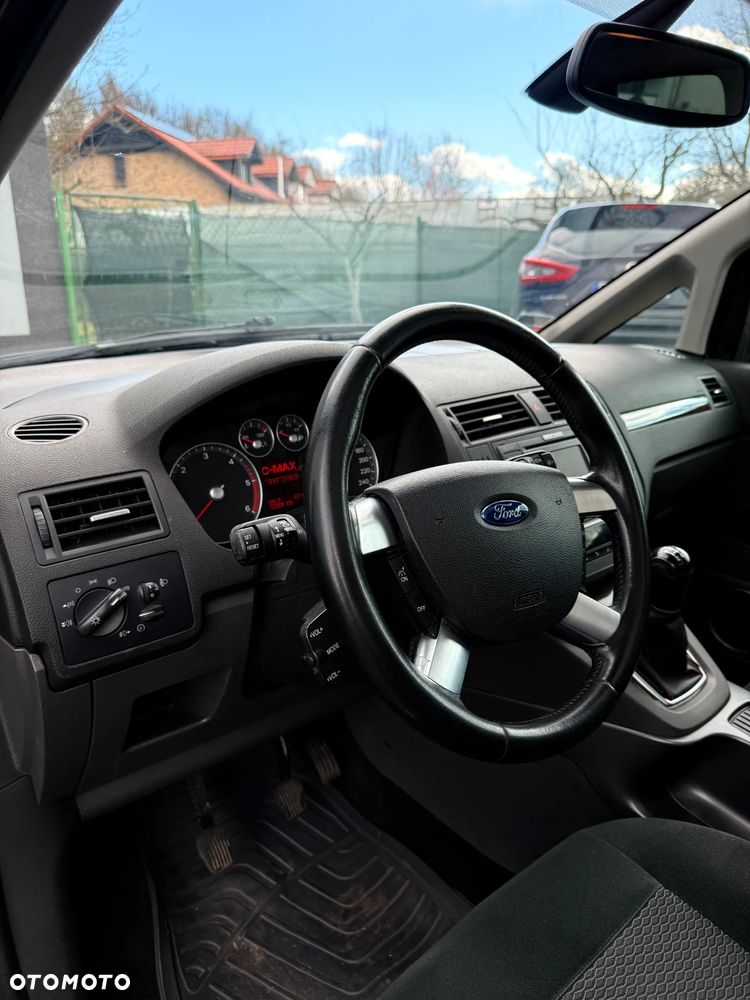 Ford C-MAX - 6