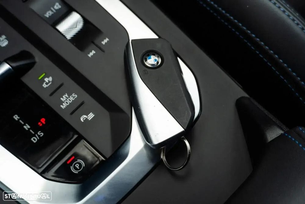 BMW 116 Pack Desportivo M - 27