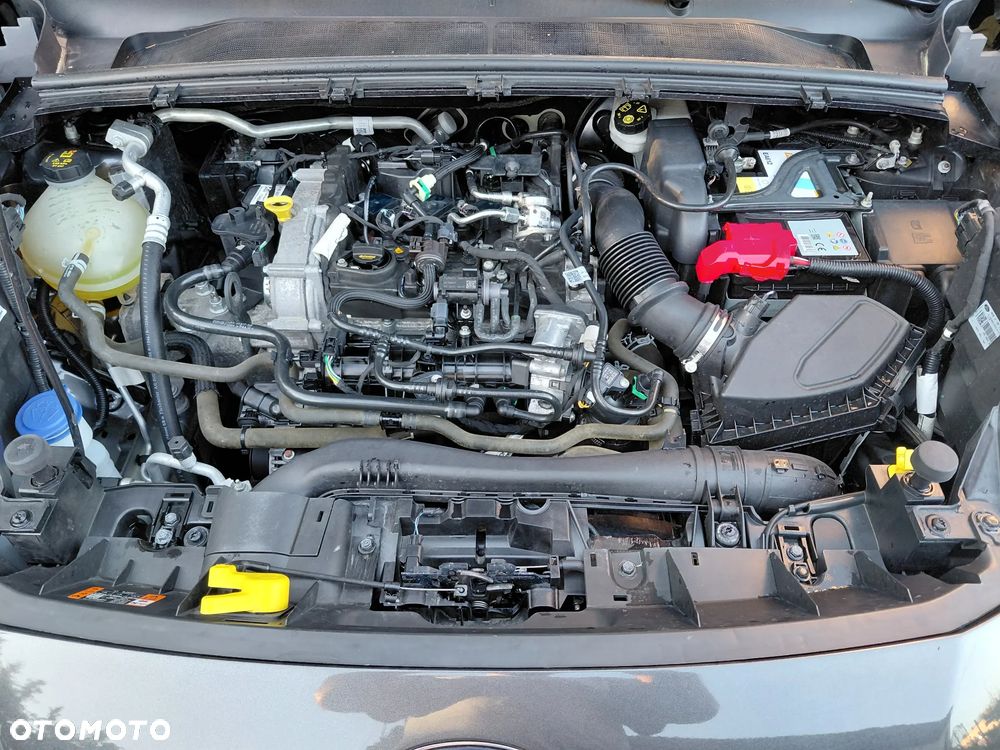 Ford Puma 1.0 EcoBoost mHEV Titanium DCT - 39