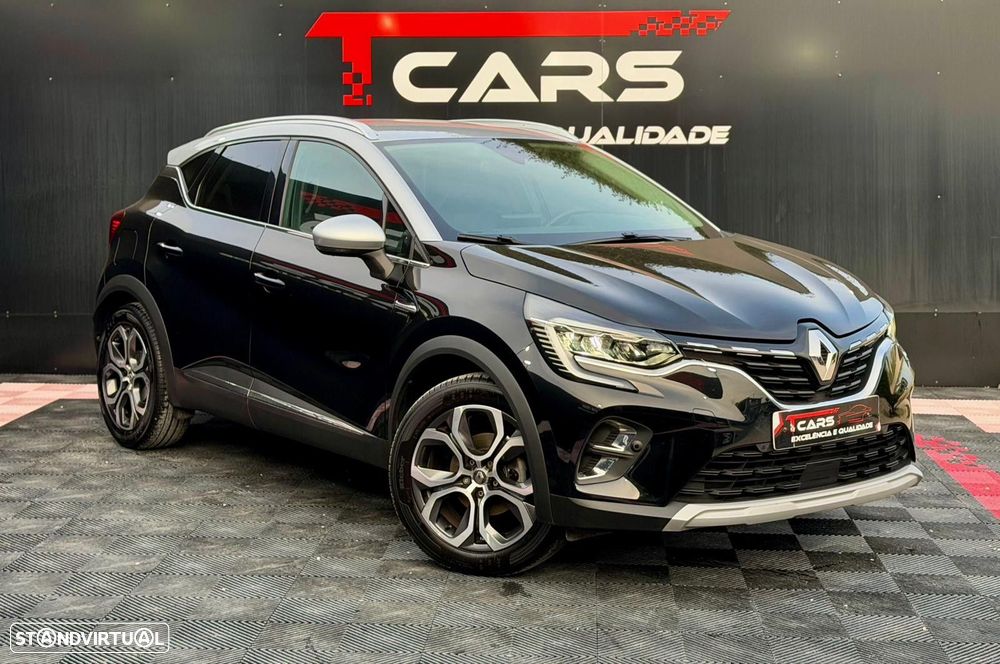 Renault Captur - 6