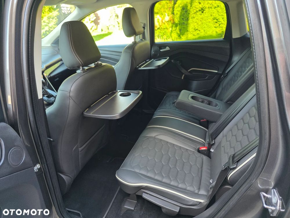Ford Kuga 2.0 TDCi 4x4 Vignale - 14