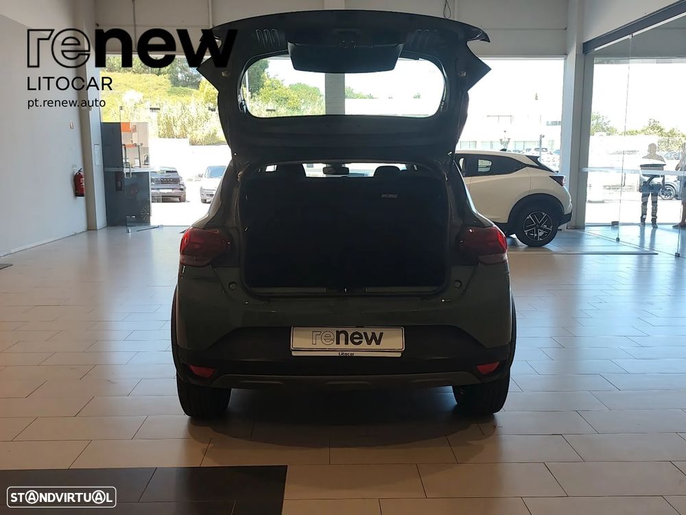 Dacia Sandero 1.0 TCe Expression - 15