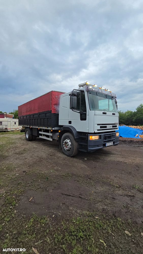 Iveco EUROCARGO - 21