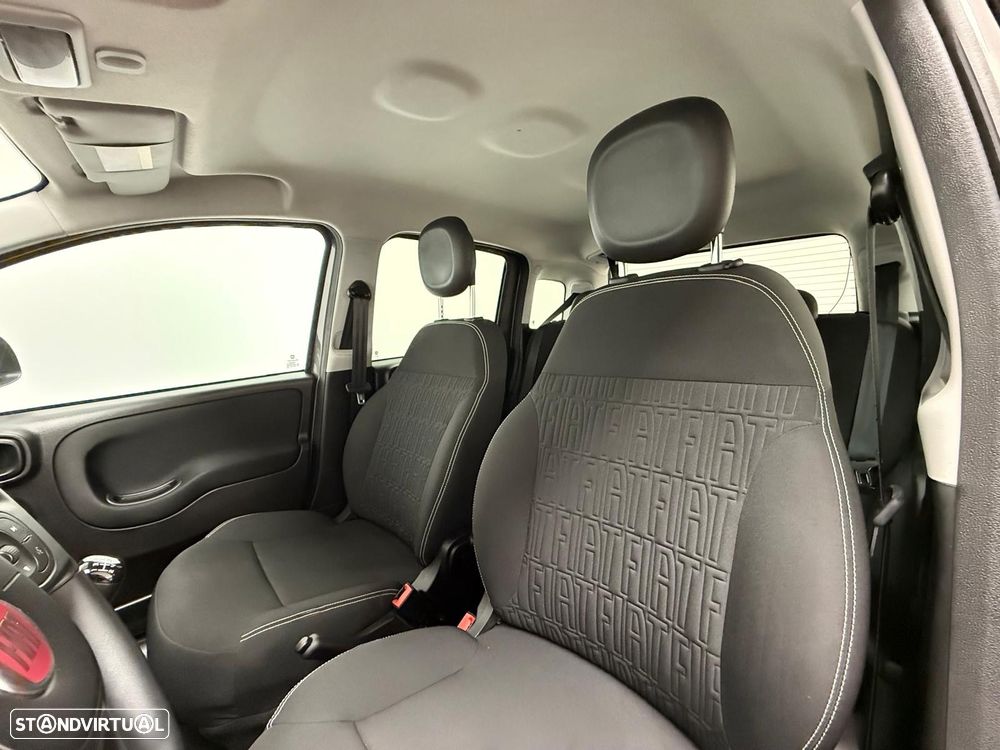 Fiat Panda 1.0 Hybrid City Life - 9