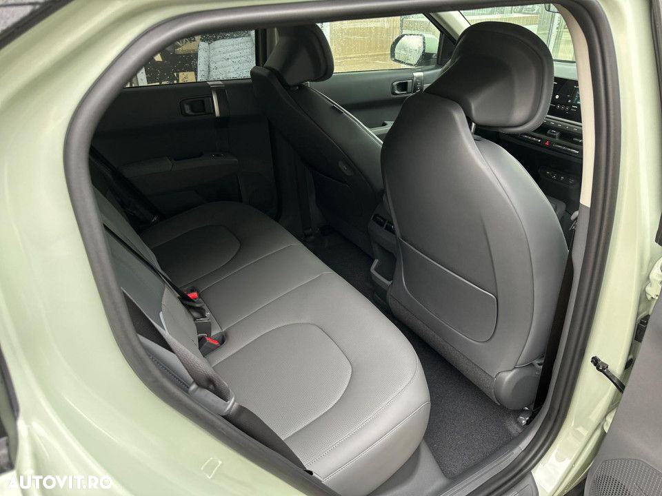 Kia EV3 - 13