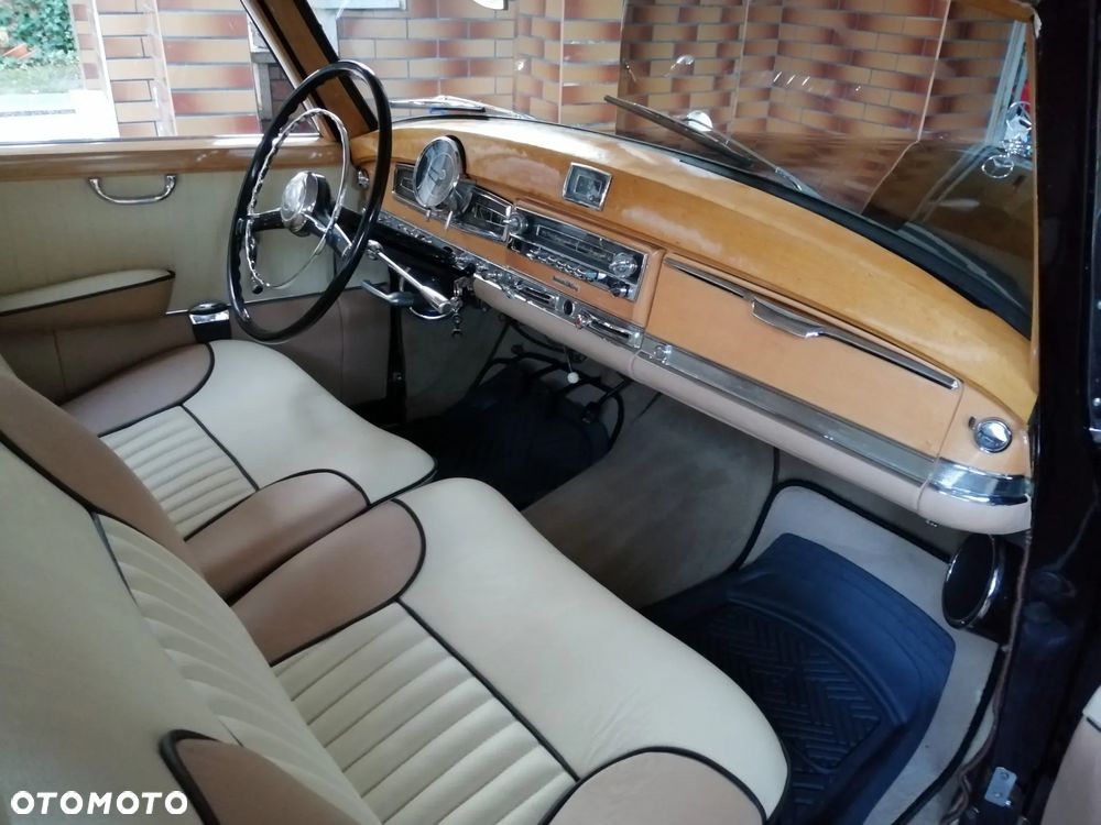 Mercedes-Benz Inny - 6