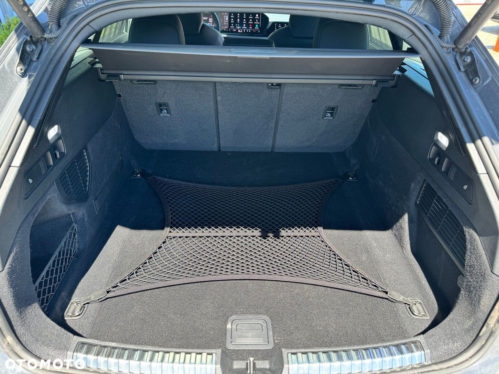 Audi A5 Avant - 33