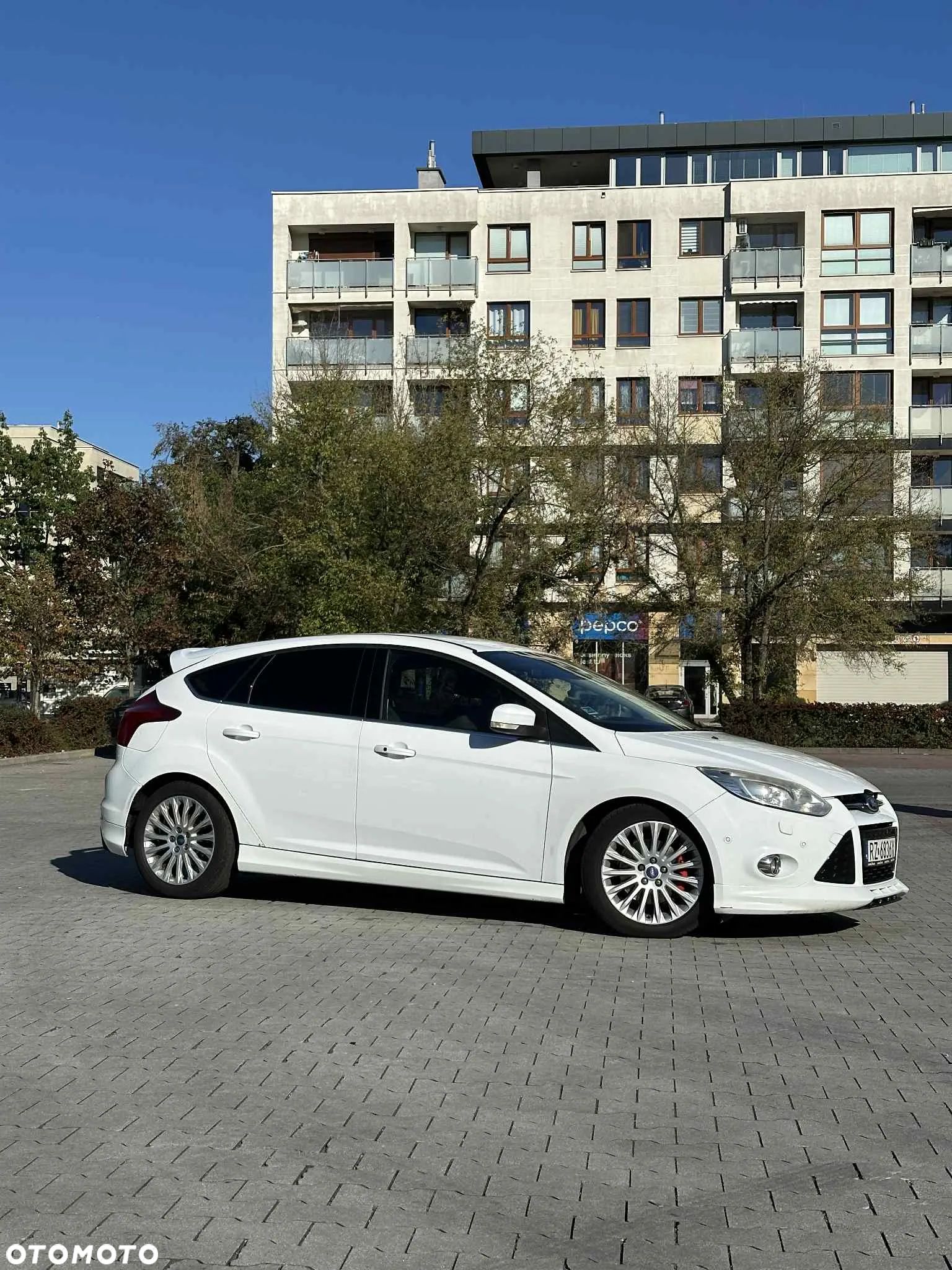 Ford Focus - 1