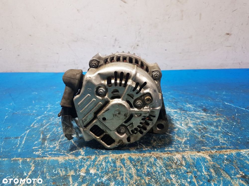 ROVER 75 2.0B ALTERNATOR - 5