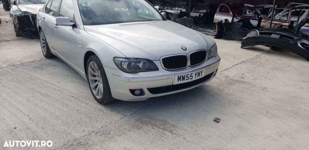 Bmw 730d - 5