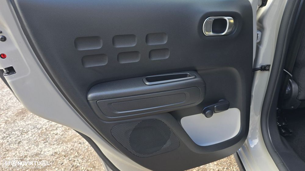 Citroën C3 1.2 PureTech Feel Pack - 42