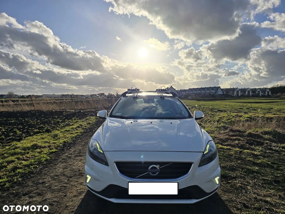 Volvo V40 T4 Kinetic - 34