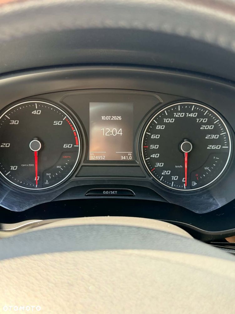 Seat Leon 1.6 TDI Style - 15