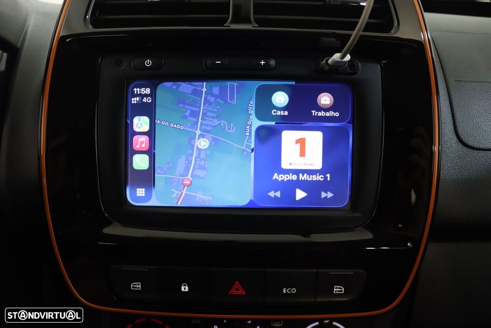 Dacia Spring Comfort Plus - 12