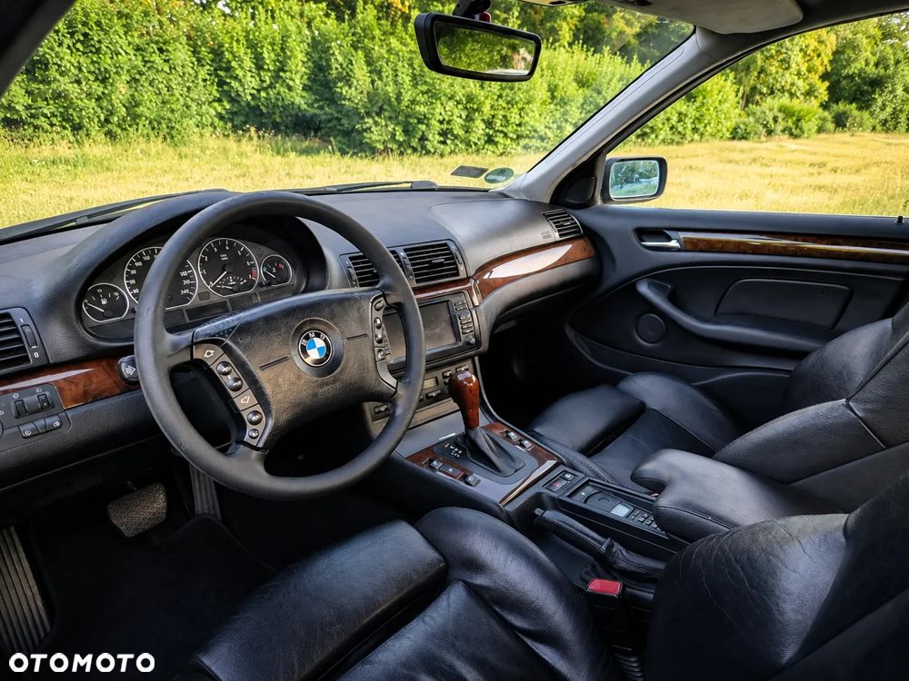 BMW Seria 3 - 15