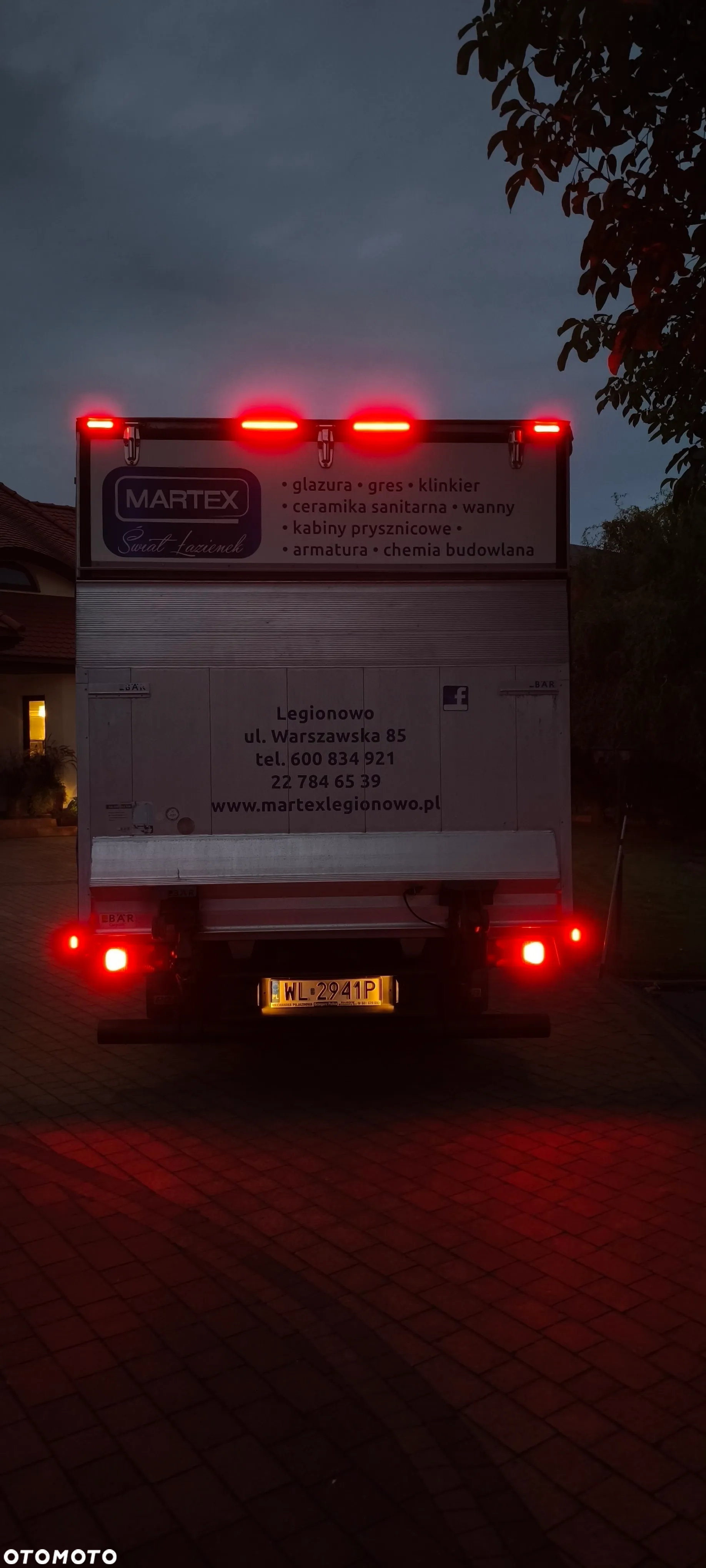 Iveco 50c160 - 15