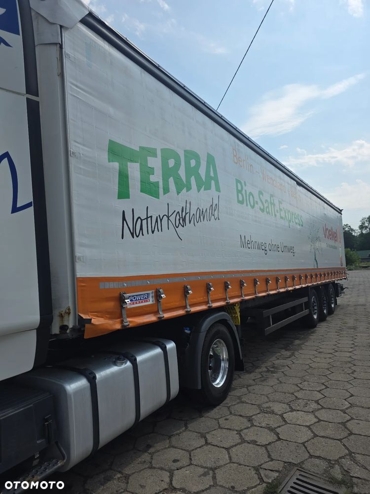 Schmitz Cargobull SCB*S3T - 4