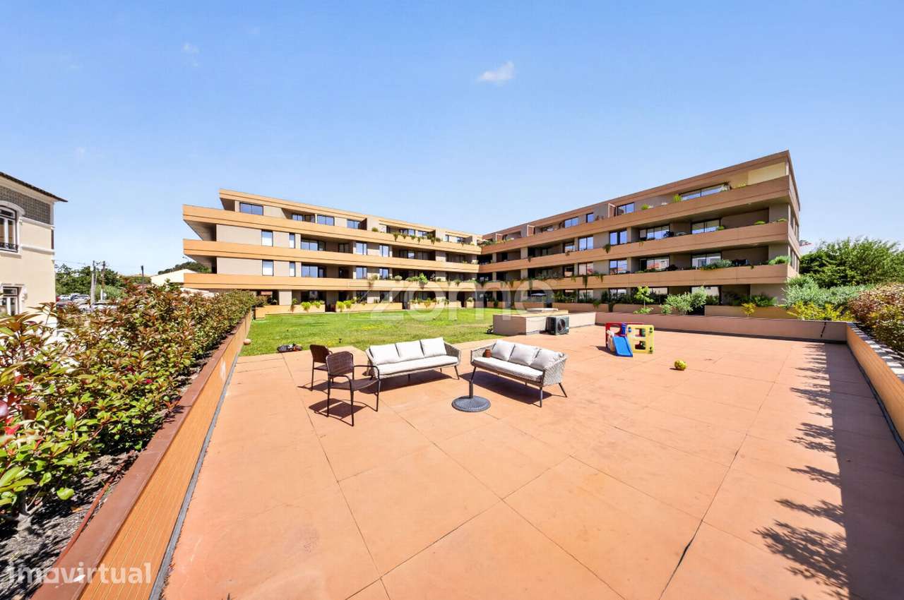 T4 Premium | O Apartamento Diferente | Último Andar | Novo | Leiria - Grande imagem: 3/60