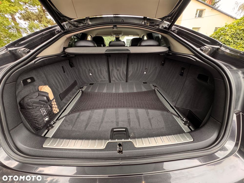 BMW X6 xDrive40d - 10