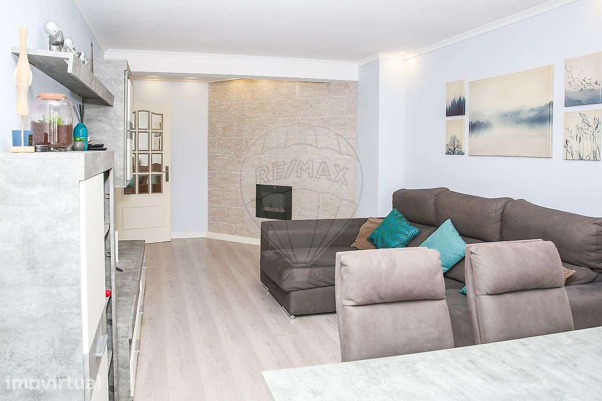 Apartamento T2 para venda - Grande imagem: 3/25