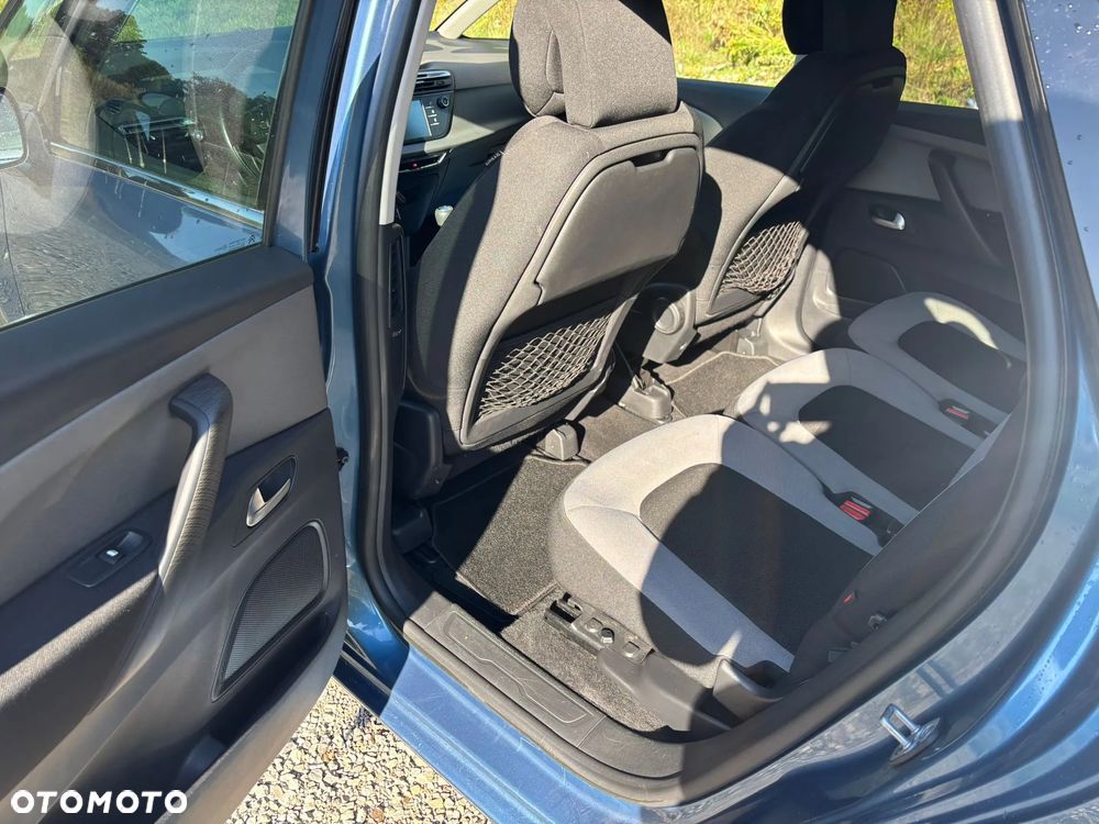 Citroën C4 Picasso BlueHDi 120 Business Class - 18
