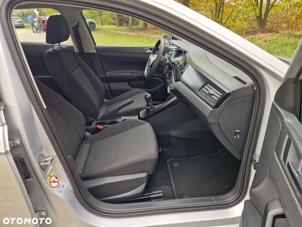 Volkswagen Polo - 9