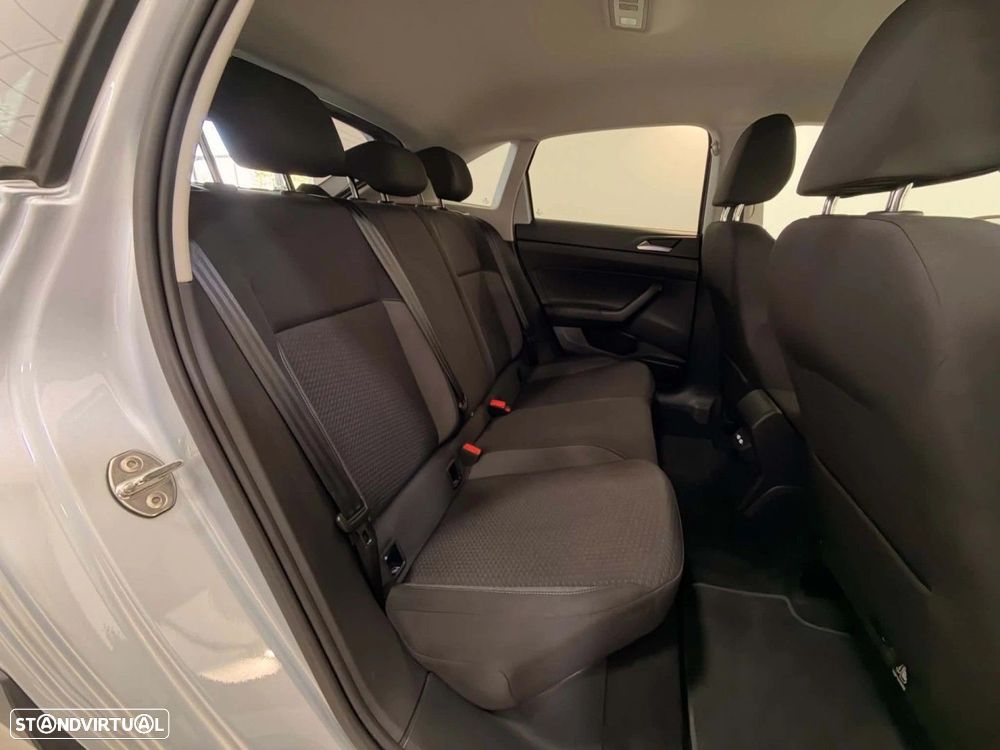 VW Taigo 1.0 TSI Urban - 13
