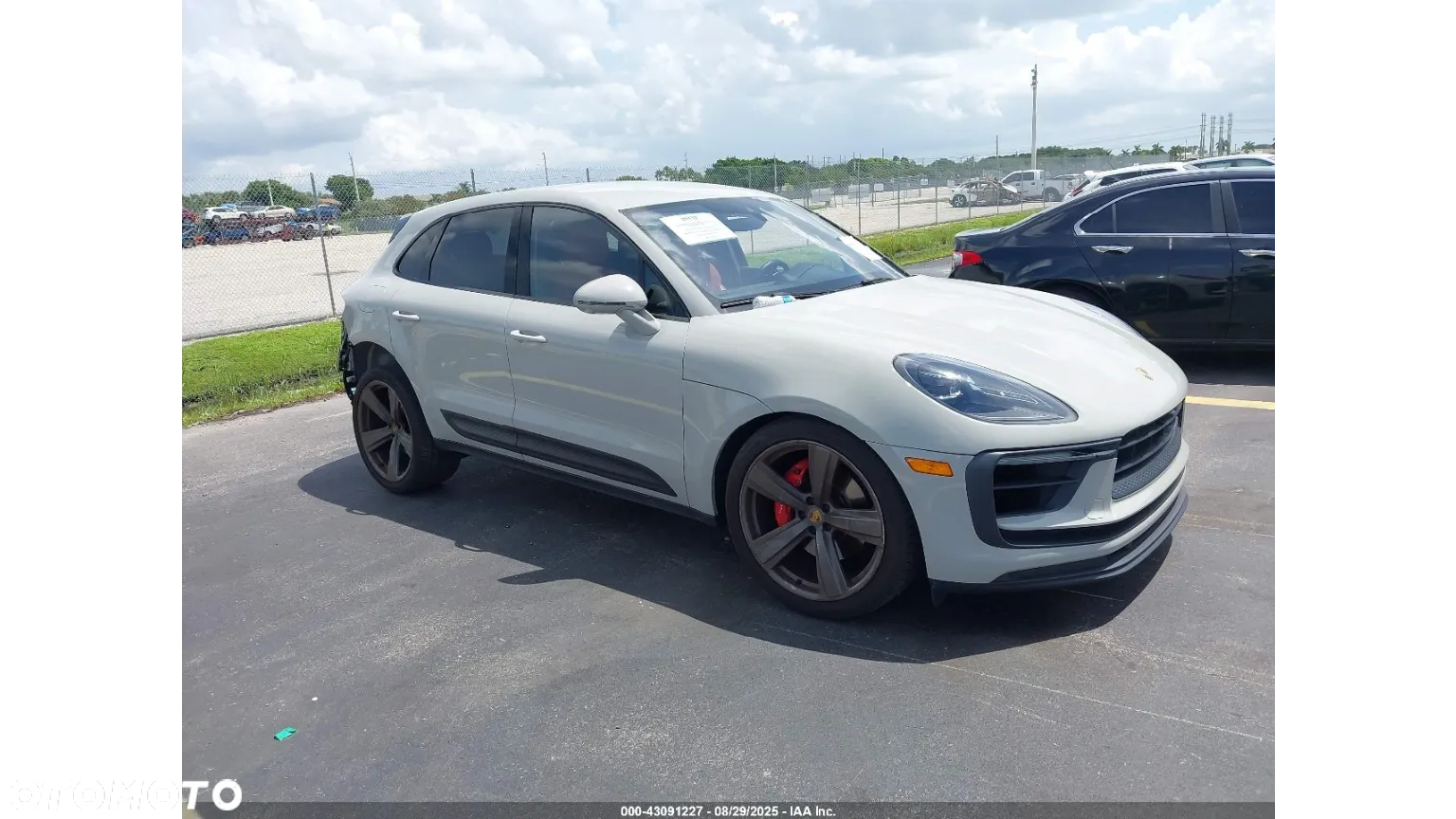 Porsche Macan S - 2