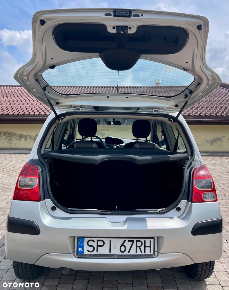Renault Twingo 1.2 Expression - 3