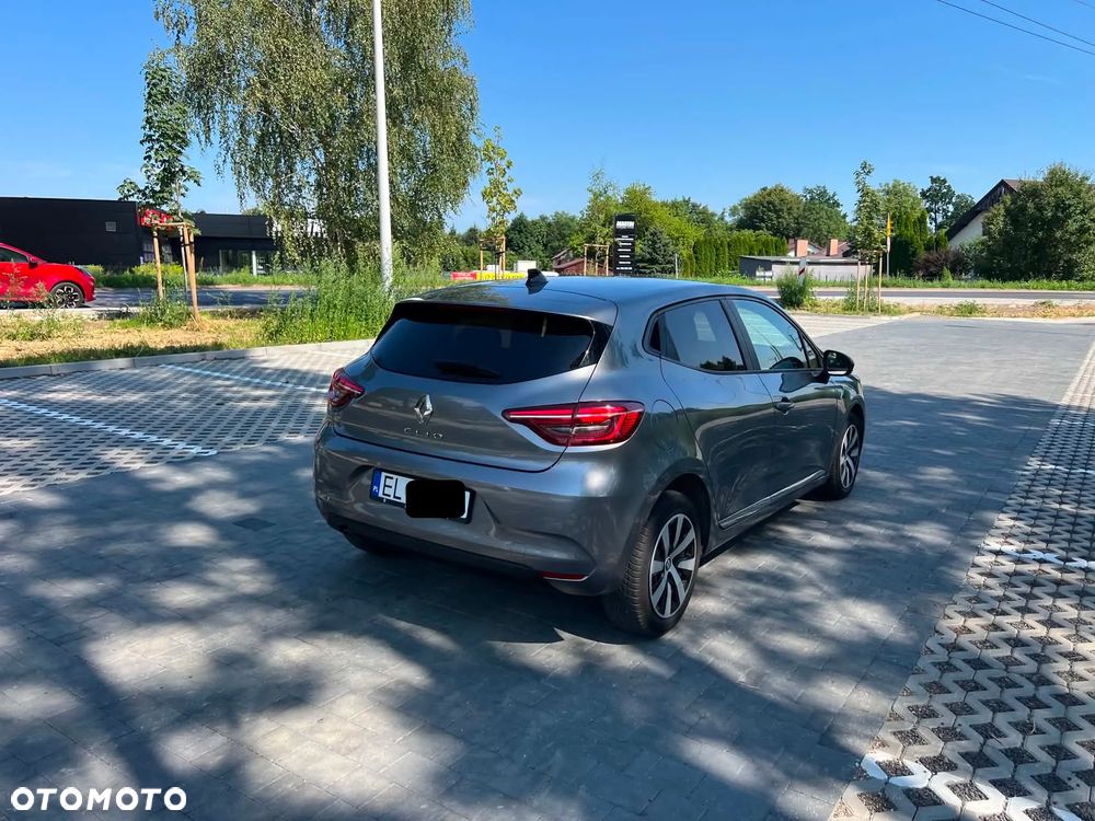 Renault Clio 1.0 TCe Generation - 4