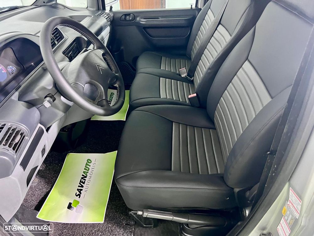 Citroën JUMPY 1.9 D - 18