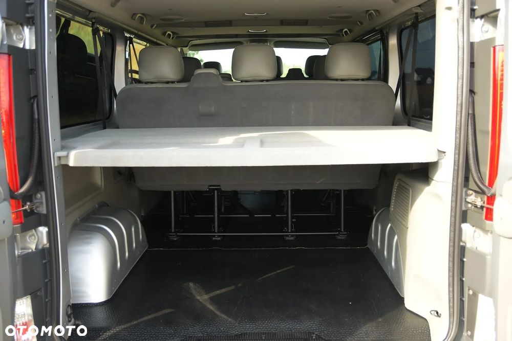 Opel Vivaro Life Cosmo L2H1 - 33