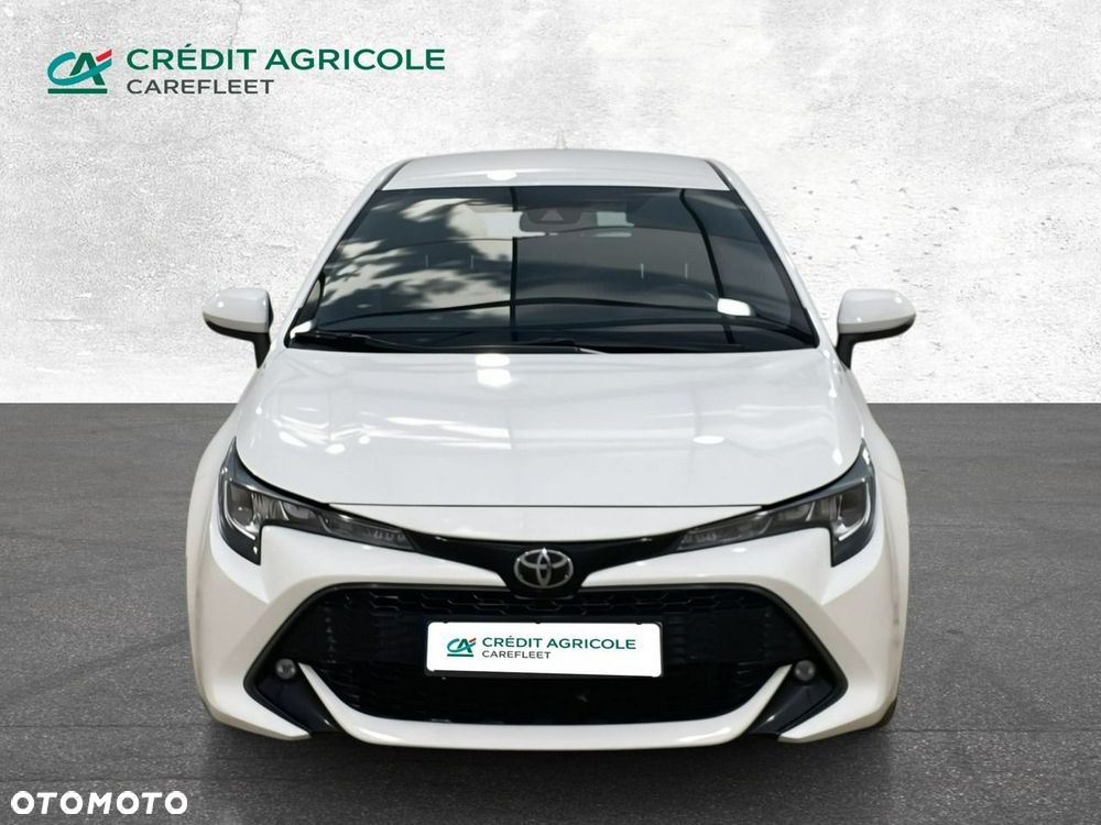 Toyota Corolla - 3