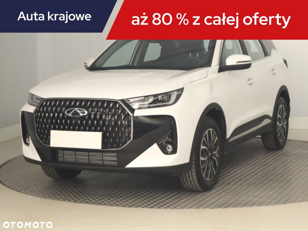 Chery Tiggo 7 - 3