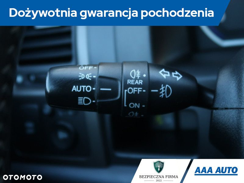 Honda CR-V - 20