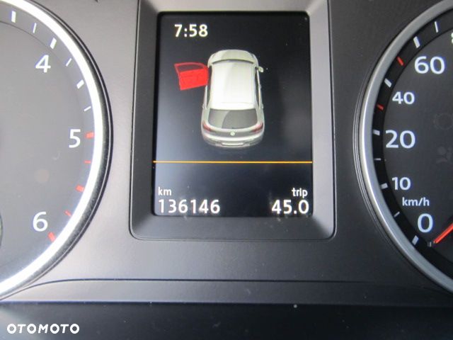 Volkswagen Tiguan 2.0 TDI SCR BlueMotion Technology Lounge Sport & Style - 17