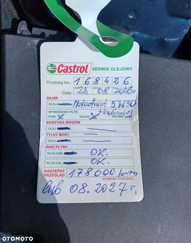 Ford Focus 1.6 Gold X - 29