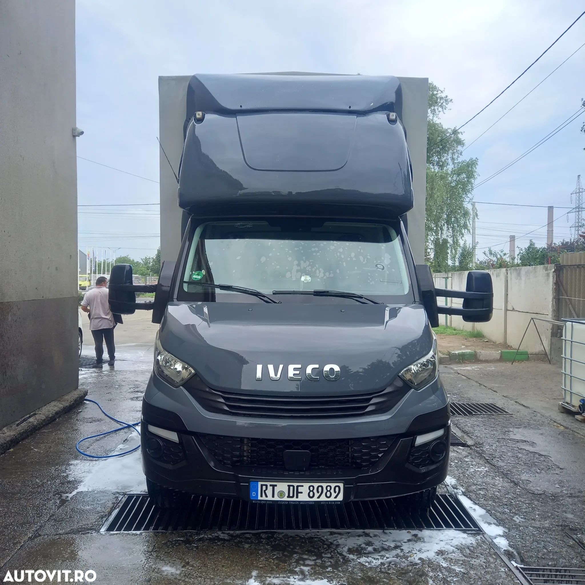 Iveco Daily - 1